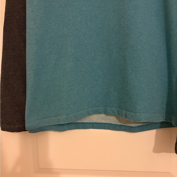 Patagonia Ridgeline Crewneck Shirt - Picture 6 of 13
